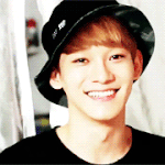 [CHEN] 시크한 종대ㅋㅋㅋㅋㅋㅋㅋㅋ