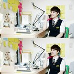 [EXO] 지금괜사재방함!!!경수다시볼수읶어!!!