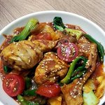 자취 집밥요리 4 - 닭요리 외 편