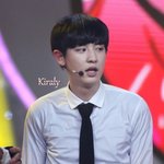 [EXO] 나이제여기