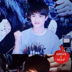 [EXO] 우리경수가 살은쪘어도