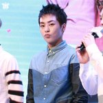 요즘 미친듯이 귀여운 <b>시우민</b>