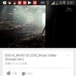 [EXO] 마마는타이틀곡이라고불공평해할까봐