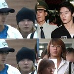 [EXO] 애들아 왕언니 오징어 씹는중인데