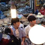 [BAP] <b>먹방</b>사진 추가