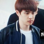 [EXO] 우리 경수만한 <b>비쥬얼</b>없으면