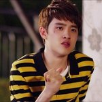 [도경수] 강우야...앓다죽을강우야.....