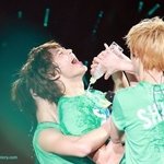 보기만해도 <b>유쾌</b>한 아이돌 모음