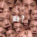 [EXO] 난예전부터 백혐은 오이를 닮았다고 생각했어