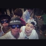 [블락비] <b>댄서</b>분 인스타에 재효!'