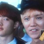 [EXO] 카디충=세루충인듯
