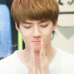 [EXO] 애깅이 <b>풋풋</b>하다 <b>풋풋</b>해 ㅠㅠㅠㅠ
