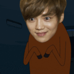 [EXO] 육식<b>사슴</b>?