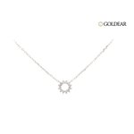 [주얼리] 올여름 베스트 주얼리 소재  '화이트골드'