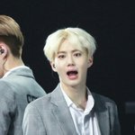 [EXO] 준면이 <b>귀요</b>운거