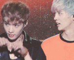[EXO] 고양이 <b>세수</b>하는 이씽이