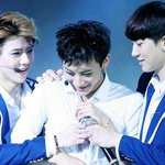 [EXO] 세후니 <b>고</b><b>나리</b> ㅋㅋ