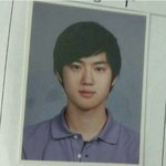 [EXO] 준면이첨보는과사