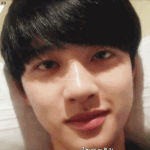 [EXO] 도경수 <b>빠수니</b>는 괜사를 보면서 더 대단한