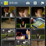 [EXO] 너네 강우<b>폴더</b>만듬??