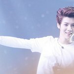 [루한] 남신투표! 우리 한이 일등만들어주자!!