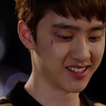 [EXO] 경수연기잘한다