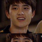 [EXO] ㄷㄷ강우 <b>인물</b> 추리한애 개쩐다