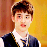 [EXO] 강우랑<b>재열</b>이나올때 숨멎