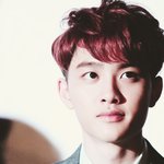 [EXO] 디오 <b>잘</b><b>자</b>,누나예뻐요 기차