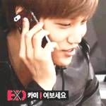 [EXO] 종인이는<b>연하</b>가더잘어울리는듯