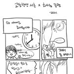 [팬픽] 나 지금 설렘<b>사</b>로 죽어버릴거같다