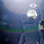 [EXO] 리더의 하트 받으실분 오세요