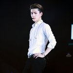 [EXO] 세훈이이사진개좋다