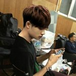 [EXO] 경수야<b>나잠</b>을잘려해도잠이안오거든?
