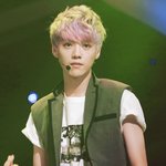 [EXO] 역시 루한은 <b>자비</b>가 없다