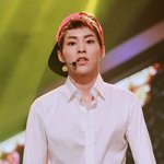 [시우민] 140801 으르렁 1주년 ! 