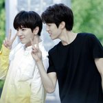 [인피니트] <b>성종</b>이 이 옷 탐난다ㅋㅋ