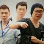 [EXO] <b>지헌</b>매니저랑 포옹하기 vs 백현이랑 데이트