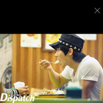 [EXO] <b>디패</b>가 ㅇㅈ열애설잡으려고붙었다가ㅋㅋㅋ