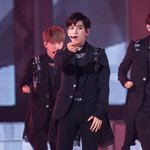 [백현] ㅎㅈㅈㅇ)엠카 <b>현장</b>포토 업데이트