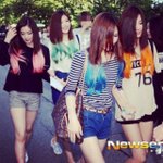 [EXO] 오늘짤 확실히 <b>슬기</b>랑 아이린이 이쁨 ㅇ