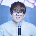 알없는 안경쓴 빅스 켄