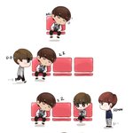 [루한] <b>이</b>팬<b>아트</b>봐봐ㅠㅠ씹덕