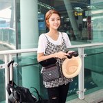 감각적인 데일리룩의 <b>진수</b>