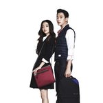 김수현-<b>안젤라</b> 베이비 화보b