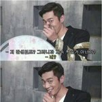 [비스트] <b>모태미남</b> 윤두준, 잘생긴 느낌 아니까~