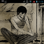 [EXO] 이 컷 경수닮게 나옴