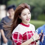 옷도 잘입는 걸스데이 <b>소진</b>