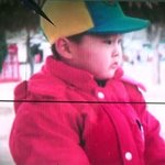 [시우민] 시우민 <b>애기</b>때 <b>사진</b>들이 너무 좋아...