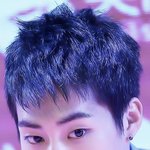 [시우민] 우리 민석이@@@ 얼굴 클로즈업 ^^